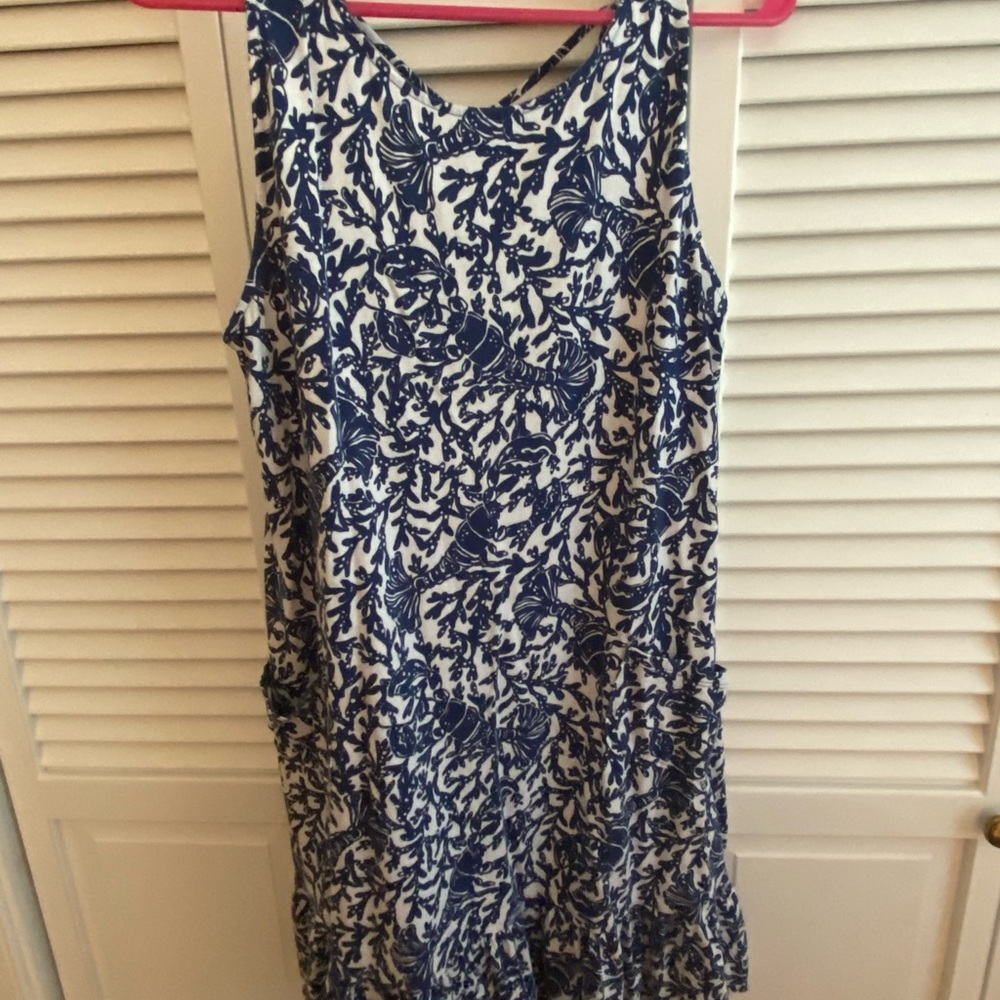 Lilly Pulitzer Kristen Dress